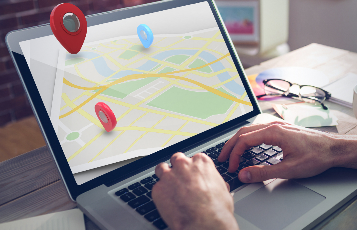 Контроль местоположения рабочего компьютера: зачем бизнесу отслеживать расположение рабочих станций